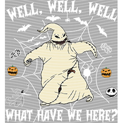 Halloween-WS 12182